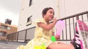 three vol.5 / スリー