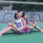 美脚のジュニアアイドル sister vol.1 / シスター